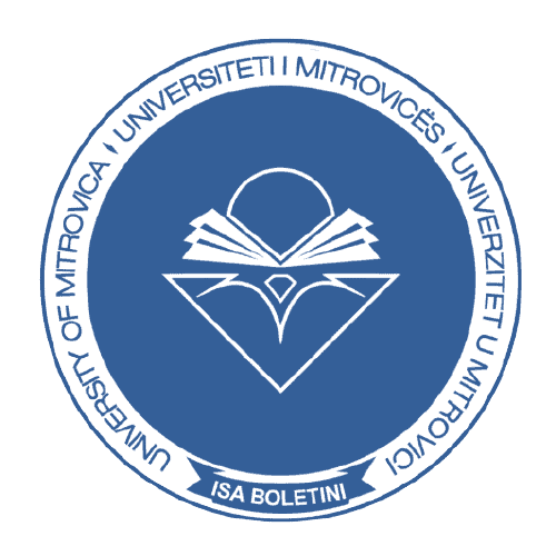University “Isa Boletini” in Mitrovica