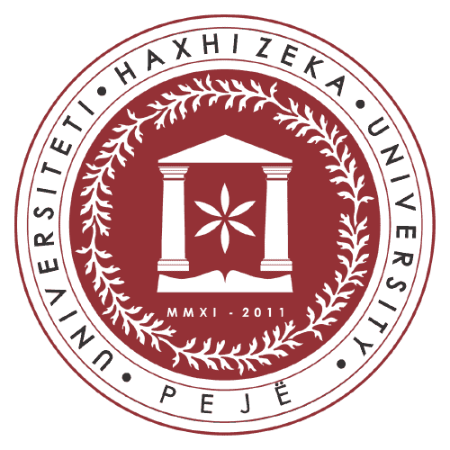 University “Haxhi Zeka” in Peja
