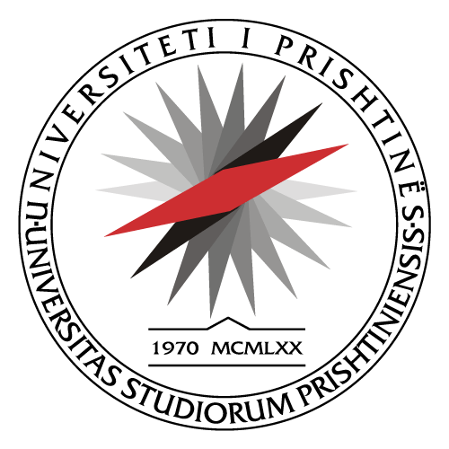 University of Prishtina
