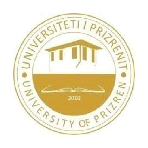 University “Ukshin Hoti” in Prizren