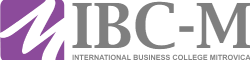 International Business College Mitrovica